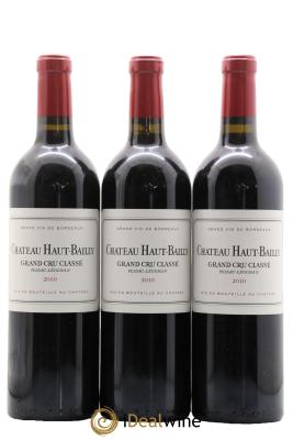 Château Haut-Bailly Cru Classé de Graves