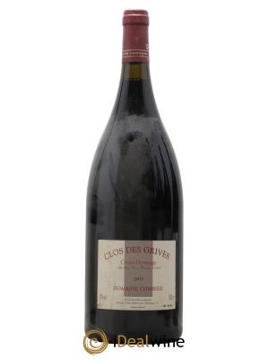 Crozes-Hermitage Clos des Grives Combier