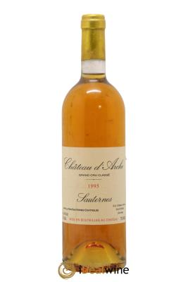 Château d' Arche 2ème Grand Cru Classé 