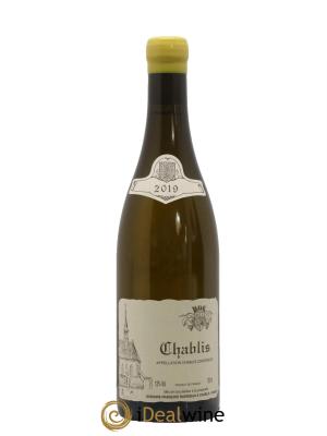 Chablis Raveneau (Domaine)