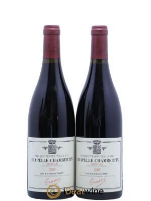 Chapelle-Chambertin Grand Cru Domaine Trapet