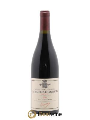 Latricières-Chambertin Grand Cru Domaine Trapet