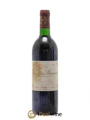 Château Branaire Ducru 4ème Grand Cru Classé