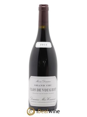 Clos de Vougeot Grand Cru Méo-Camuzet (Domaine)