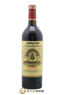 Château Angélus 1er Grand Cru Classé A