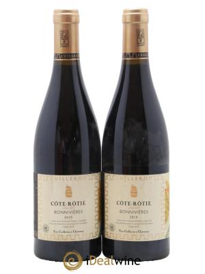 Côte-Rôtie Bonnivières Yves Cuilleron (Domaine)