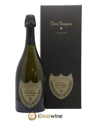 Brut Dom Pérignon