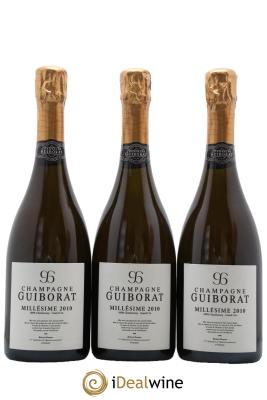 Champagne Maison Guiborat