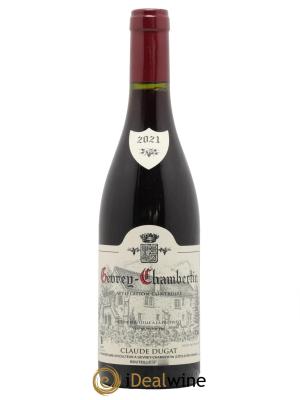 Gevrey-Chambertin Claude Dugat