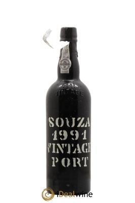 Porto Vintage Sousa