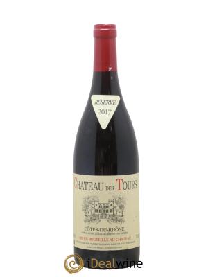 Côtes du Rhône Château des Tours Emmanuel Reynaud