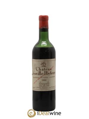 Château Léoville Poyferré 2ème Grand Cru Classé