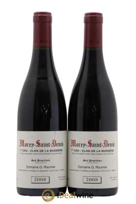 Morey Saint-Denis 1er Cru Clos de la Bussière Georges Roumier (Domaine)