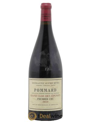 Pommard 1er Cru Grand Clos des Epenots de Courcel (Domaine)