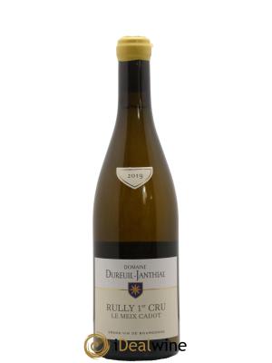 Rully 1er Cru Le Meix Cadot Vincent Dureuil-Janthial