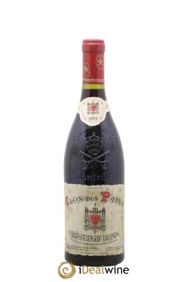 Châteauneuf-du-Pape Clos des Papes - Paul Avril