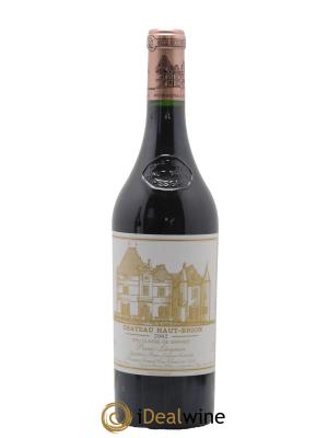 Château Haut Brion 1er Grand Cru Classé