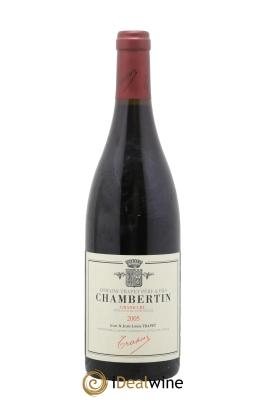 Chambertin Grand Cru Domaine Trapet