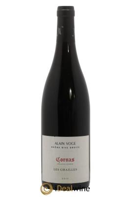 Cornas Les Chailles Alain Voge (Domaine) 