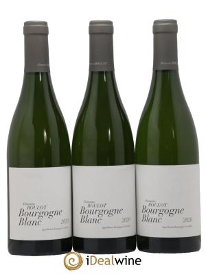 Bourgogne Roulot (Domaine)