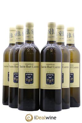 Château Smith Haut Lafitte