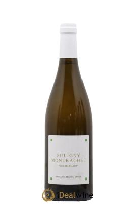 Puligny-Montrachet Les Reuchaux Renaud Boyer