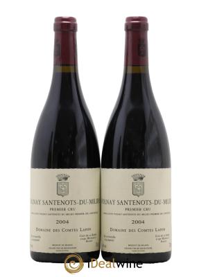 Volnay 1er Cru Santenots du Milieu Comtes Lafon (Domaine des)