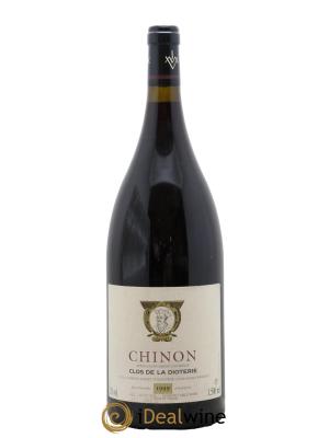 Chinon Clos de La Dioterie Charles Joguet