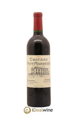 Château Haut Marbuzet