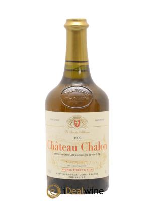 Château-Chalon Michel Tissot & Fils