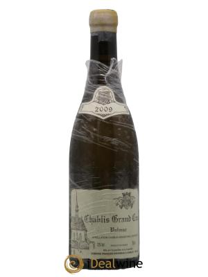 Chablis Grand Cru Valmur Raveneau (Domaine)