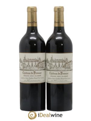 Château de Pressac Grand Cru Classé