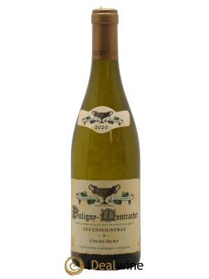 Puligny-Montrachet Les Enseignères Coche Dury (Domaine)