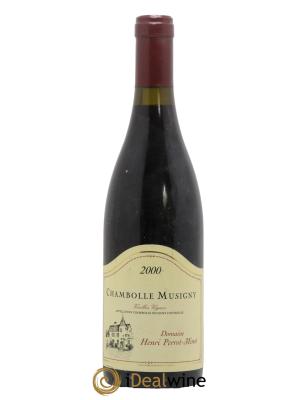 Chambolle-Musigny Vieilles Vignes Perrot-Minot