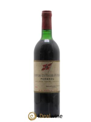 Château la Fleur Petrus