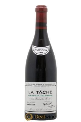 La Tâche Grand Cru Domaine de la Romanée-Conti