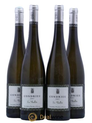 Condrieu Les Chaillets Yves Cuilleron (Domaine)