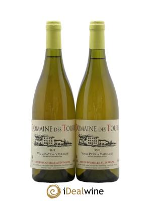 IGP Vaucluse (Vin de Pays de Vaucluse) Domaine des Tours Emmanuel Reynaud