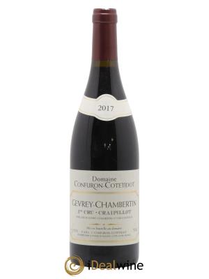 Gevrey-Chambertin 1er Cru Craipillot Confuron-Cotetidot