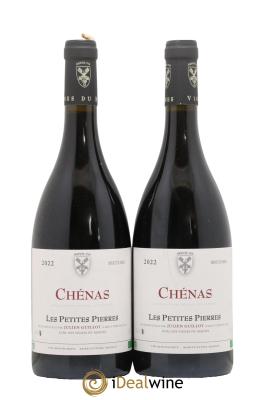 Chénas Les Petites Pierres Les Vignes du Maynes