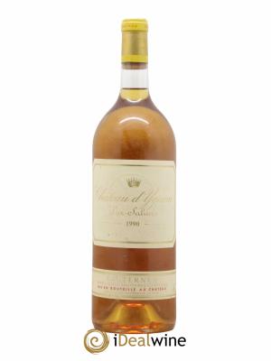 Château d' Yquem 1er Cru Classé Supérieur