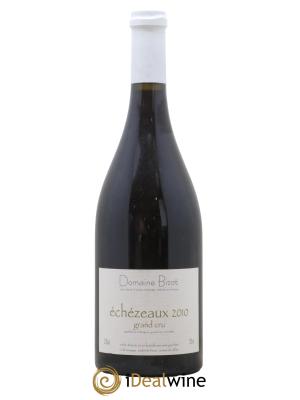 Echezeaux Grand Cru Bizot (Domaine)