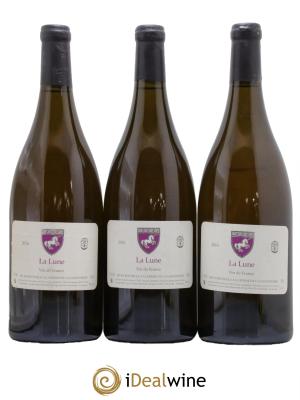 Vin de France La Lune Mark Angeli (Domaine) - Ferme de la Sansonnière