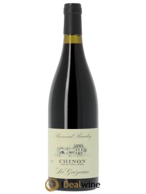 Chinon Les Grézeaux Bernard Baudry  