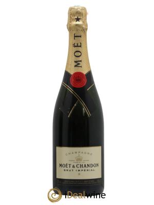 Brut Impérial Moët et Chandon