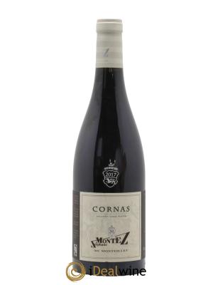 Cornas Domaine du Monteillet