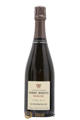 Les Grands Blancs Grand Cru Extra-Brut Robert Moncuit