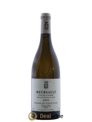 Meursault Clos de la Barre Comtes Lafon (Domaine des)