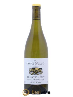 Sancerre Les Monts Damnés François Cotat 