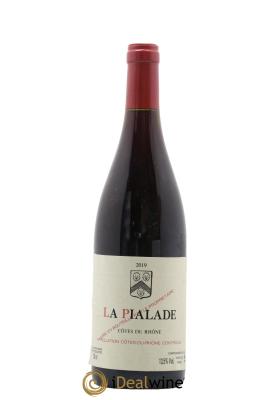 Côtes du Rhône La Pialade Emmanuel Reynaud 